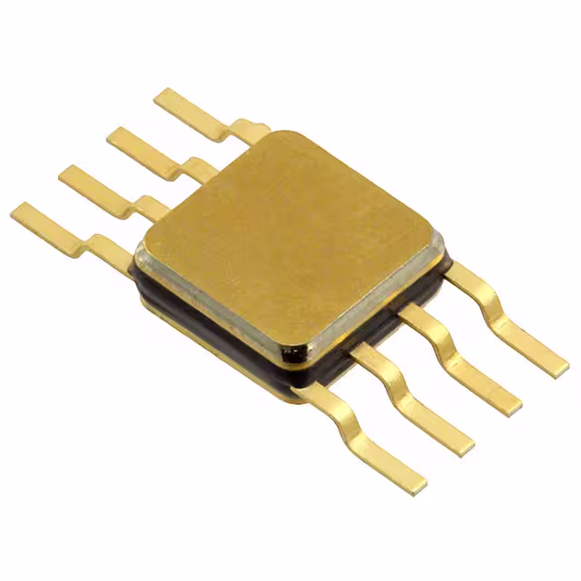 HMC232G8 Analog Devices Inc.